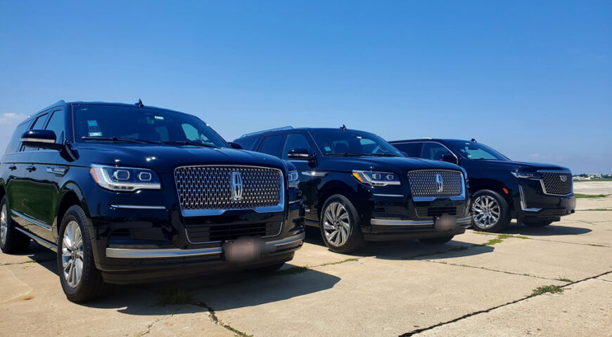 HOW CAN YOU ENSURE STRESS-FREE TRANSPORTATION FOR CONCERTS? image
