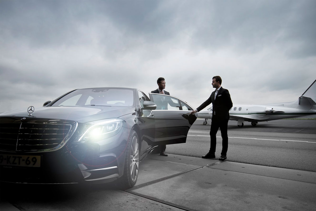 Top 10 Airport Transportation Services You Can Rely On image