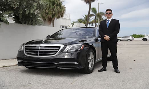 What to Expect from a Premium Chauffeur Service in Riyadh? image