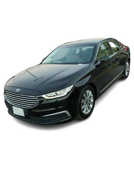 What Are the Best Car Rental with Driver Options in Saudi Arabia? image