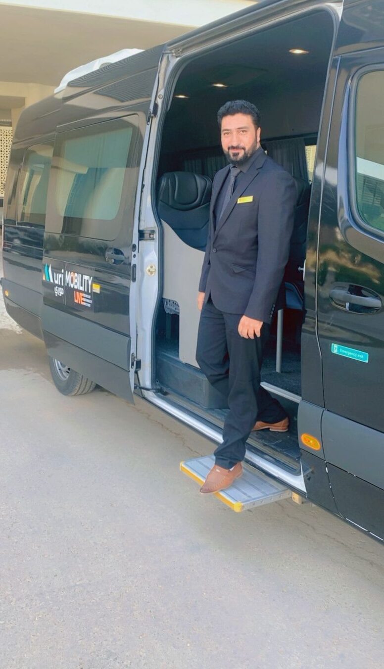 Airport Meet Service